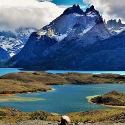 Torres del Paine National Park