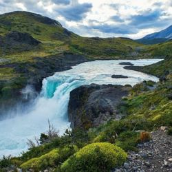 Torres del Paine