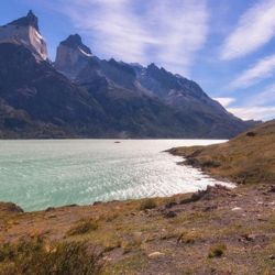 Torres del Paine