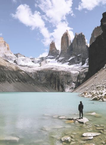 Torres del Paine National Park